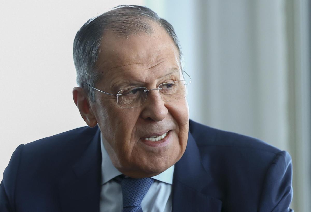 Giornalista americano arrestato in Russia, parla Lavrov: “Suo desti…