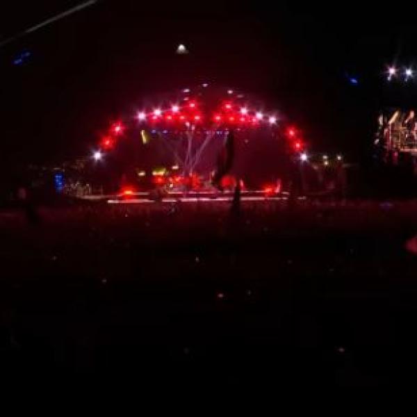 Scaletta concerto Guns N’ Roses 2023 Roma Circo Massimo. Orario e come arrivare