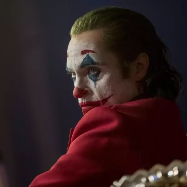 Joker 2, il musical con Joaquin Phoenix e Lady Gaga nella prima foto ufficiale!