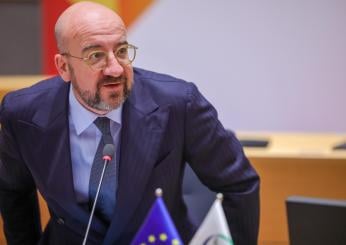 Ue, Michel apre all’allargamento entro il 2030: “Vogliamo essere più forti”