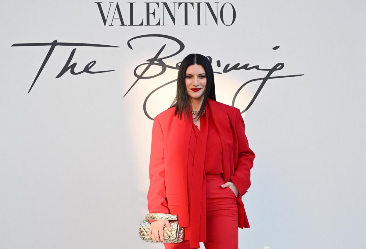 Laura Pausini, svelata la data del raduno con i fan: come partecipare