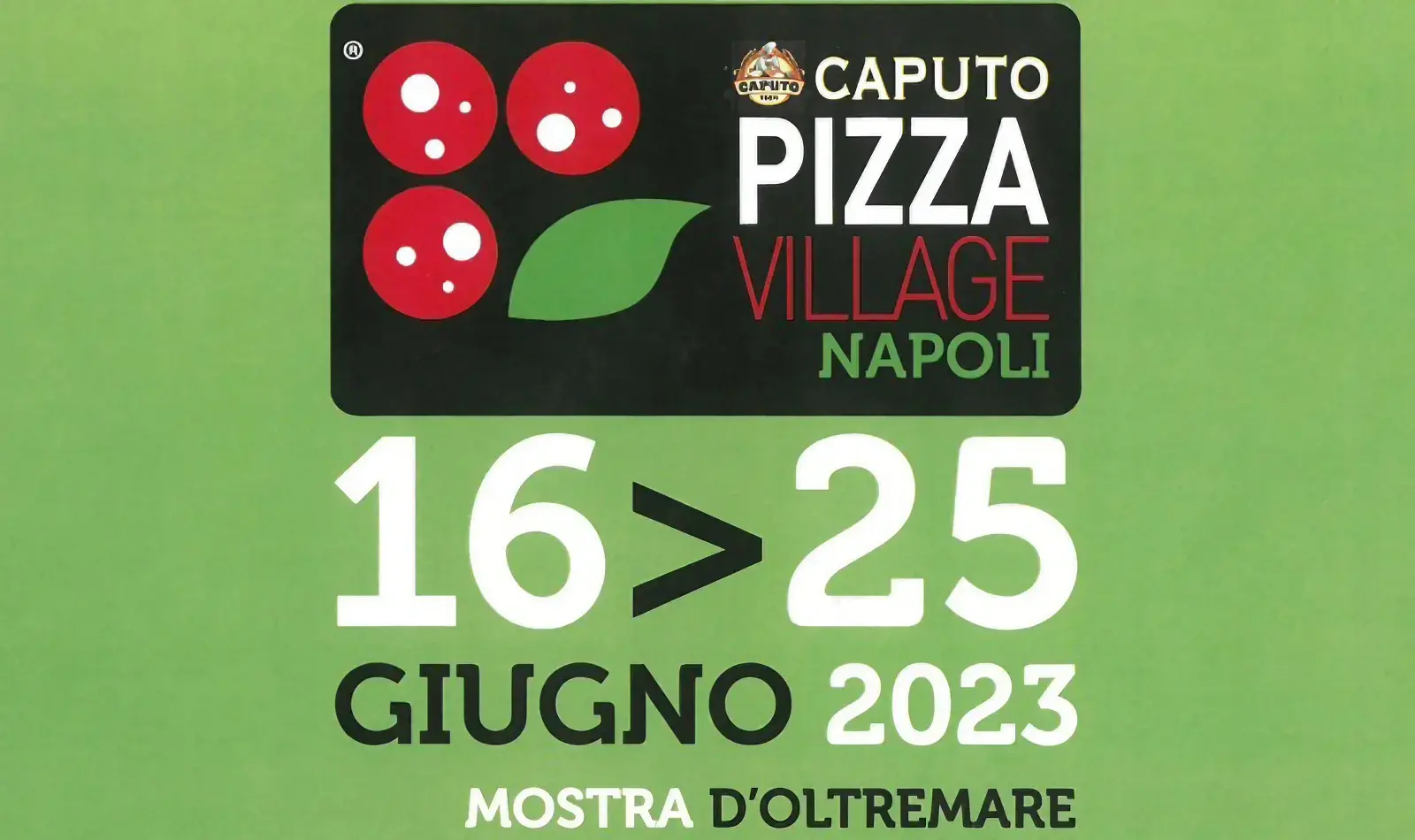 Pizza Village Napoli 2023, ospiti, programma, date, cantanti e prezzi