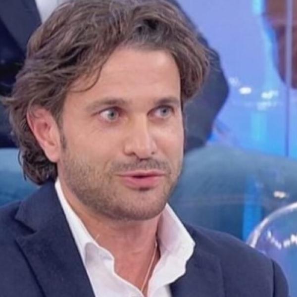 Alessio Pili: età, moglie, figli, lavoro e dove vive il cavaliere del trono over