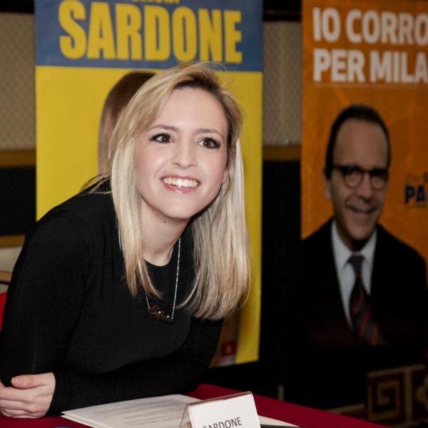 Silvia Sardone (Lega) presenta il suo libro ‘Mai sottomessi’ e denuncia: “L’Europa sottovaluta i pericoli della crescente islamizzazione”