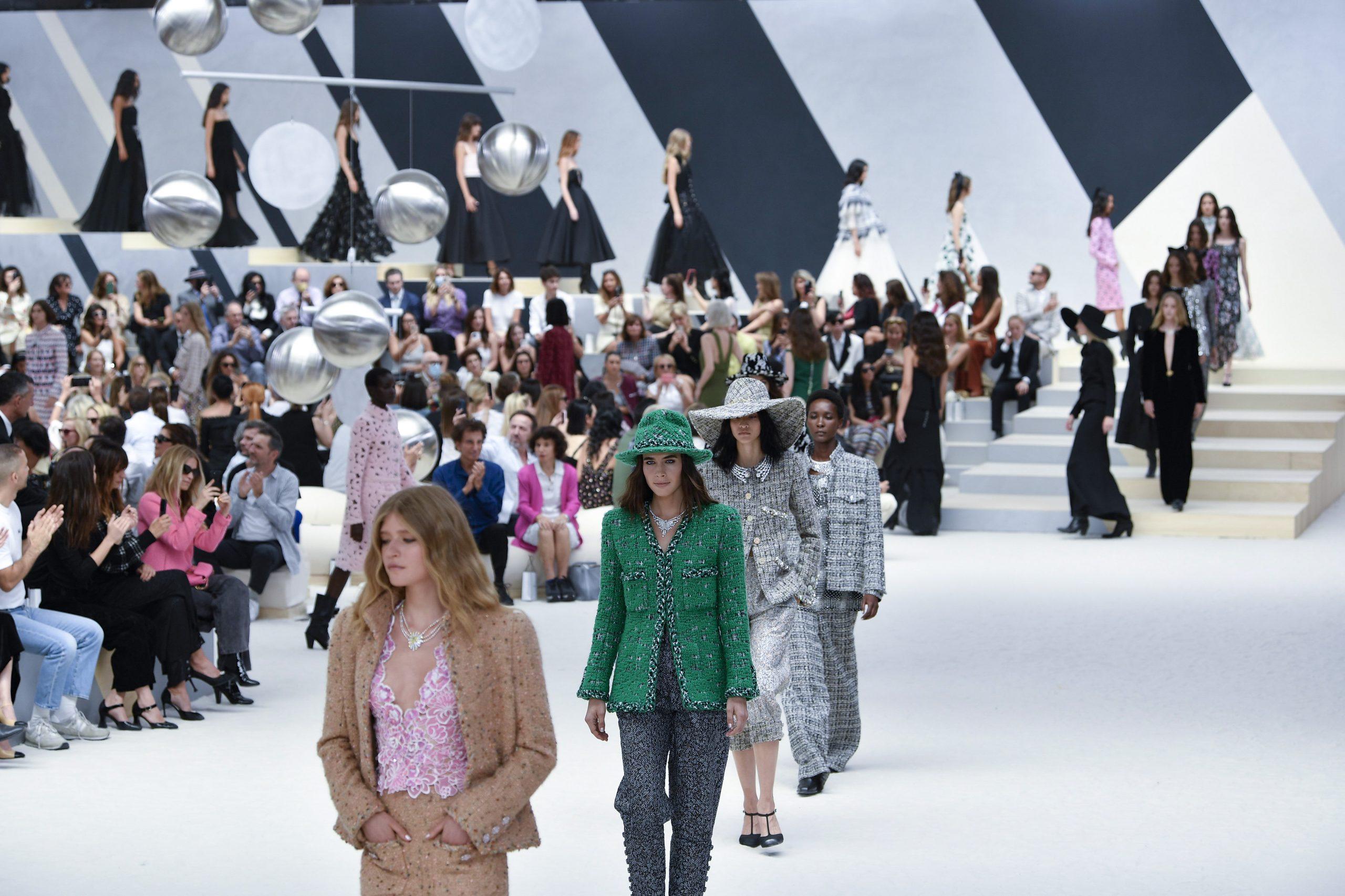 Milano Fashion Week 2022, dal 20 al 26 settembre: tutte le novità