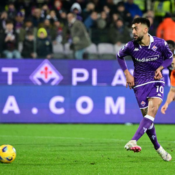 Fiorentina-Inter, Semioli: “Alla viola manca un attaccante, non concretizza ciò che produce. Var? Non stiamo andando nella giusta direzione”