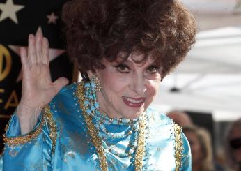 Gina Lollobrigida, il sindaco di Subiaco a Cusano Media Group: “La …