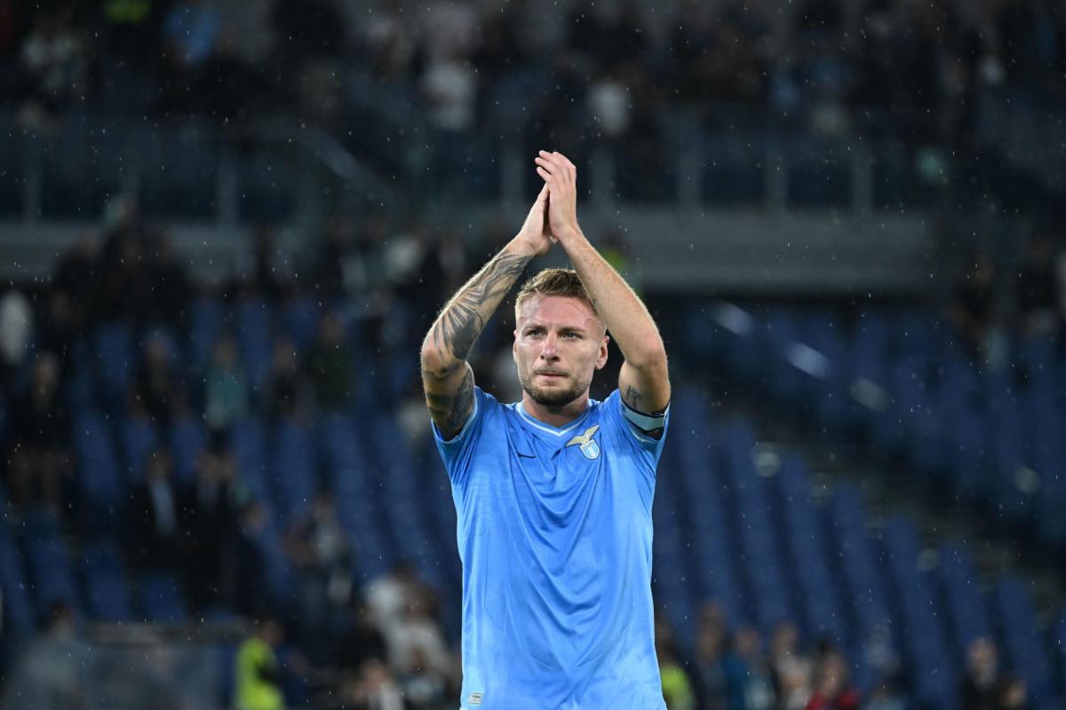 Lazio-Fiorentina, Delio Rossi: “Per Immobile può essere un momento …