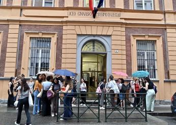 Scuola, ecco il liceo ‘Made in Italy” proposto da Fratelli d’Italia