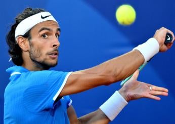 Chengdu ATP 2024, chi ha vinto tra Musetti e Kachmazov? Riassunto della semifinale