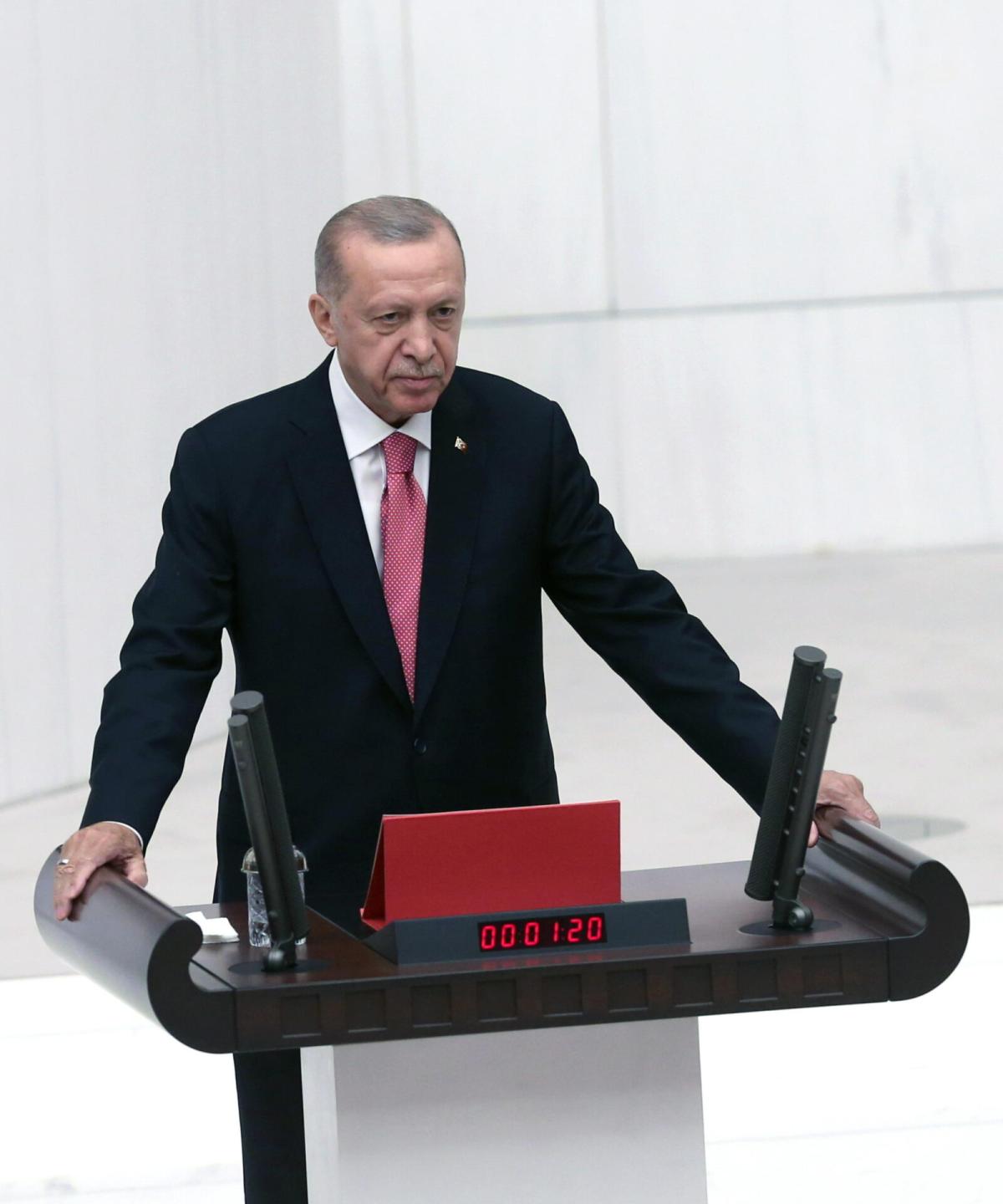 Nato, Stoltemberg crede nell’adesione della Svezia. Ma Erdogan bocc…