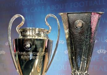 Premi UEFA alle Italiane nella scorsa Champions League