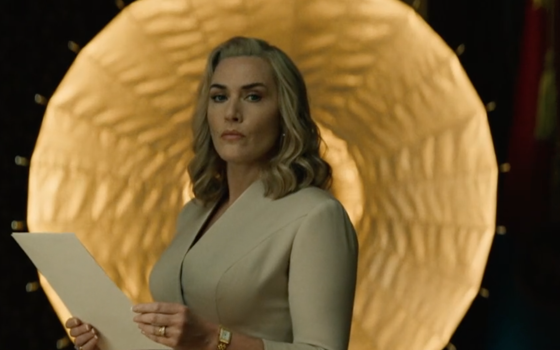 The Regime – Il Palazzo del Potere: quando esce e di cosa parla la serie con Kate Winslet