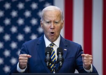 Shutdown USA 2023, pericolo evitato dal voto bipartisan in Senato. Biden: “Continuiamo a sostenere l’Ucraina”