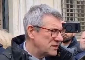 Sicurezza sul lavoro, Landini (Cgil) critico dopo incontro col governo, ma Sbarra (Cisl): “Positivo” | VIDEO