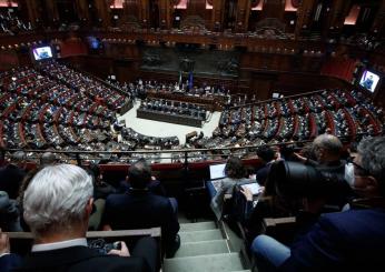 Crisi di governo, le Camere sono sciolte ma i vitalizi parlamentari sono salvi