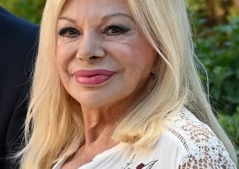 Sandra Milo e il sesso a 89 anni: “Non lo pratico perché non ho tem…