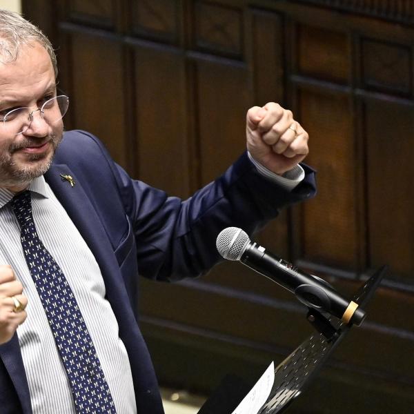 La Lega ribadisce, Borghi: “Abolire il tetto al contante per lasciare i cittadini liberi”