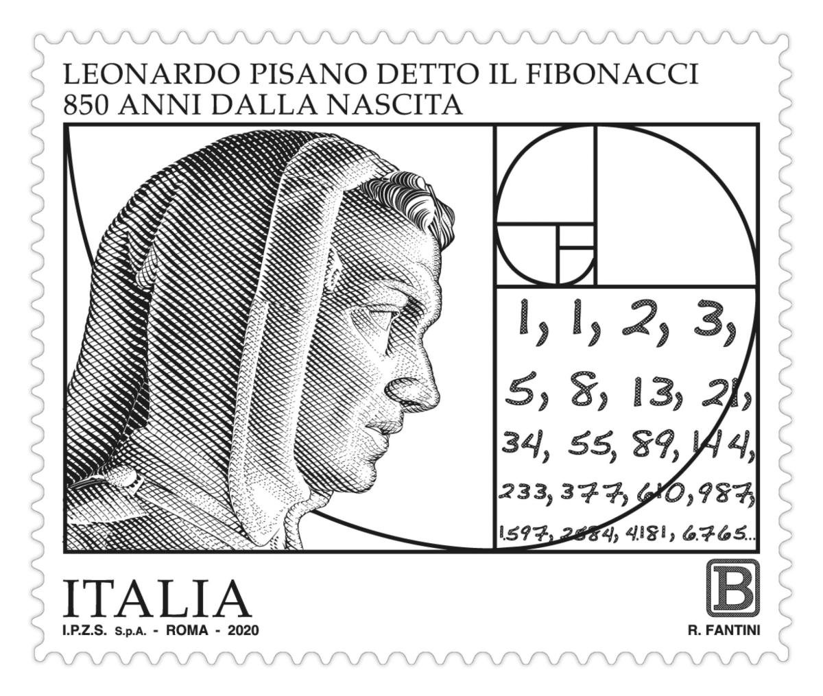 Sequenza di Fibonacci Day cos’è e perché si festeggia il 23 novembre