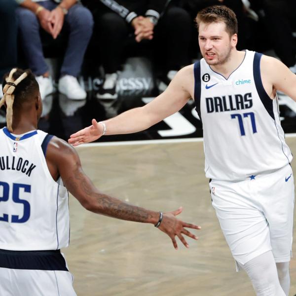 Luka Doncic nella storia, prima tripla doppia da 60 punti