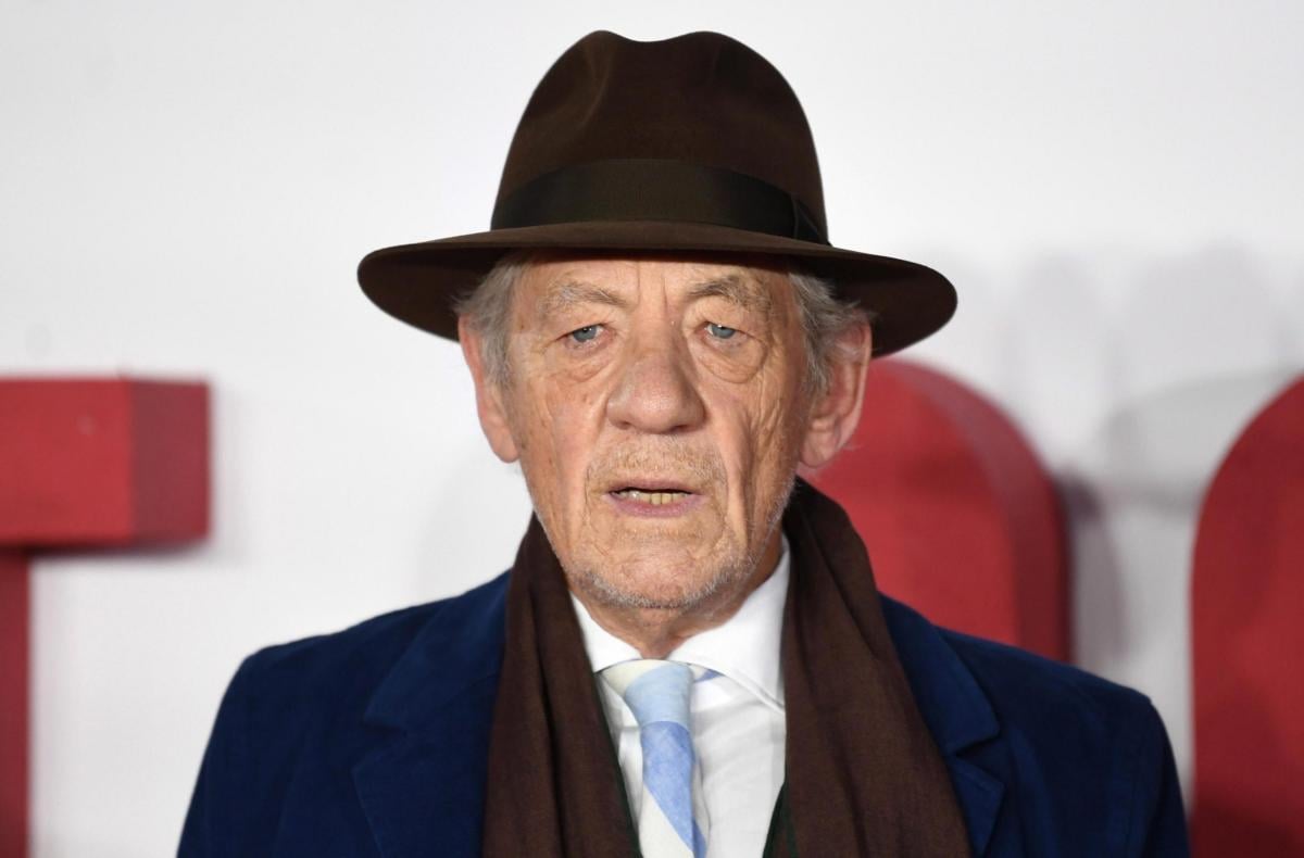 Ian McKellen: età, fidanzato, coming out e biografia di Gandalf ne …