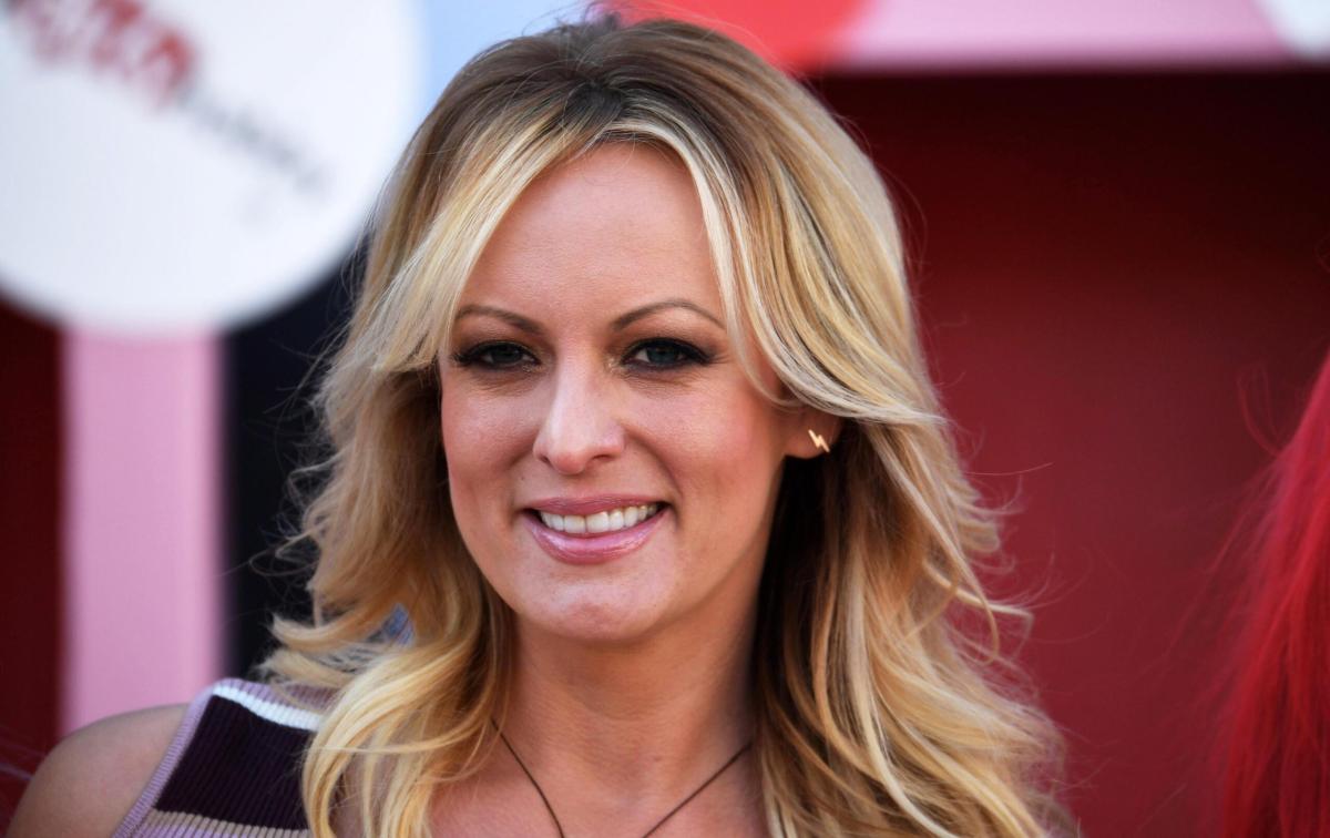 Stormy Daniels sull’incriminazione di Trump: “Giustizia è servita. …