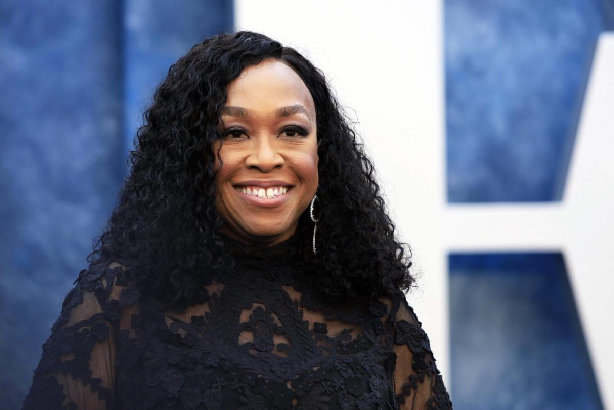 Shonda Rhimes spiega le differenze tra Netflix ed ABC