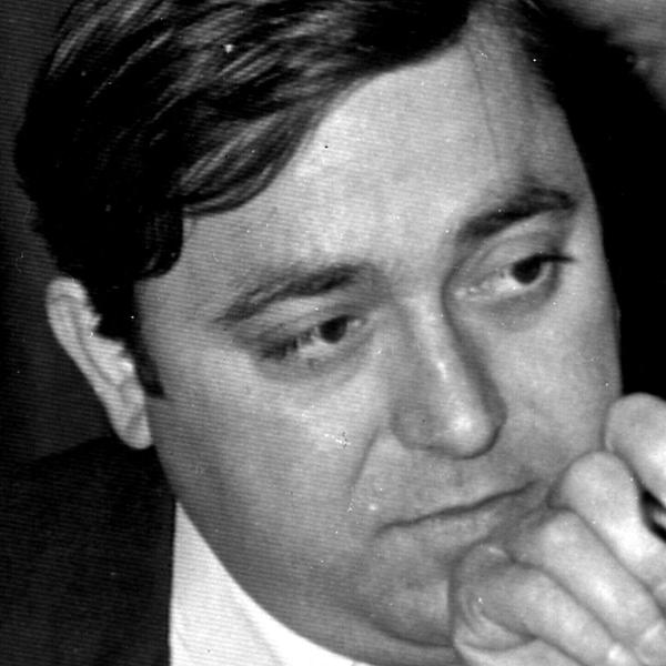 Walter Tobagi, chi era il giornalista ucciso in un attentato di estrema sinistra il 28 maggio 1980