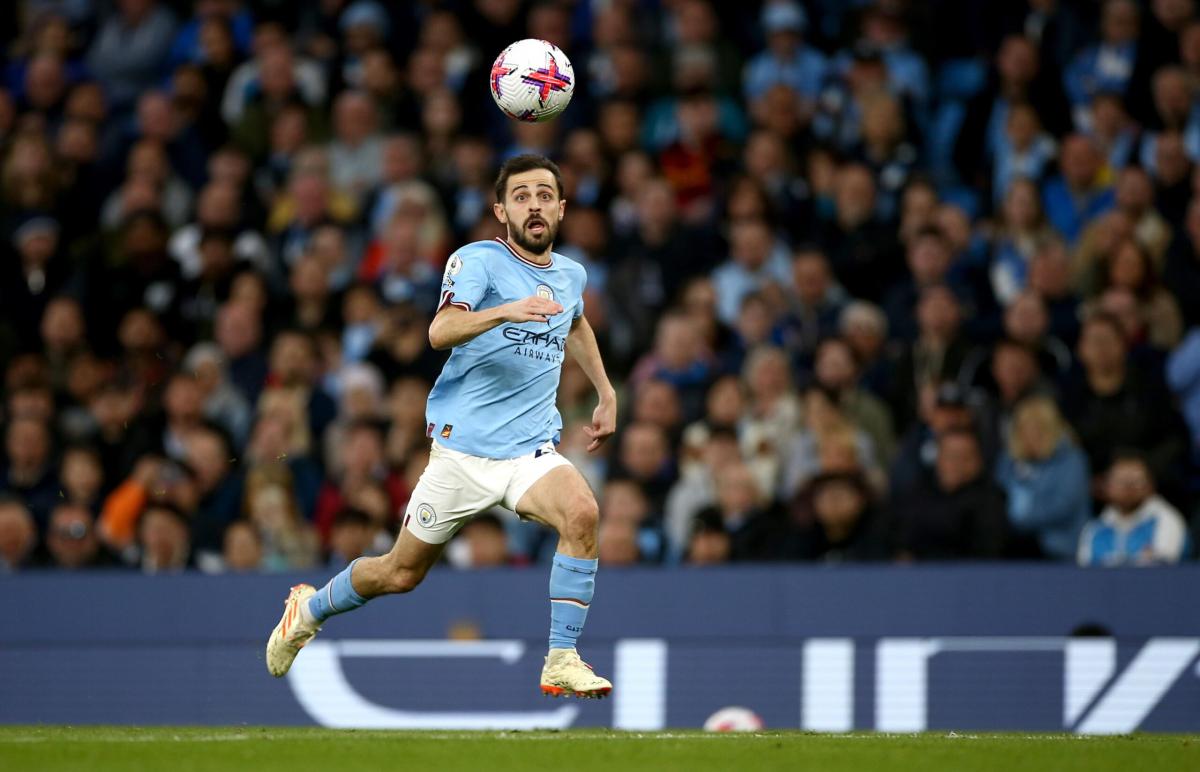 Finale di Champions, le parole di Bernardo Silva: “Dobbiamo vincere”