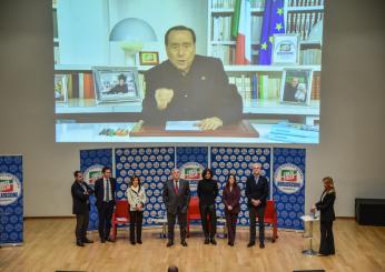 Chi subentra a Berlusconi? Prende il via la corsa al vertice di Forza Italia