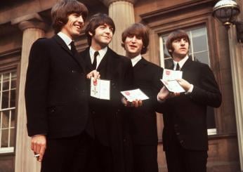 Beatles, Paul McCartney risponde alla stampa sul brano di John Lennon creato con l’intelligenza artificiale