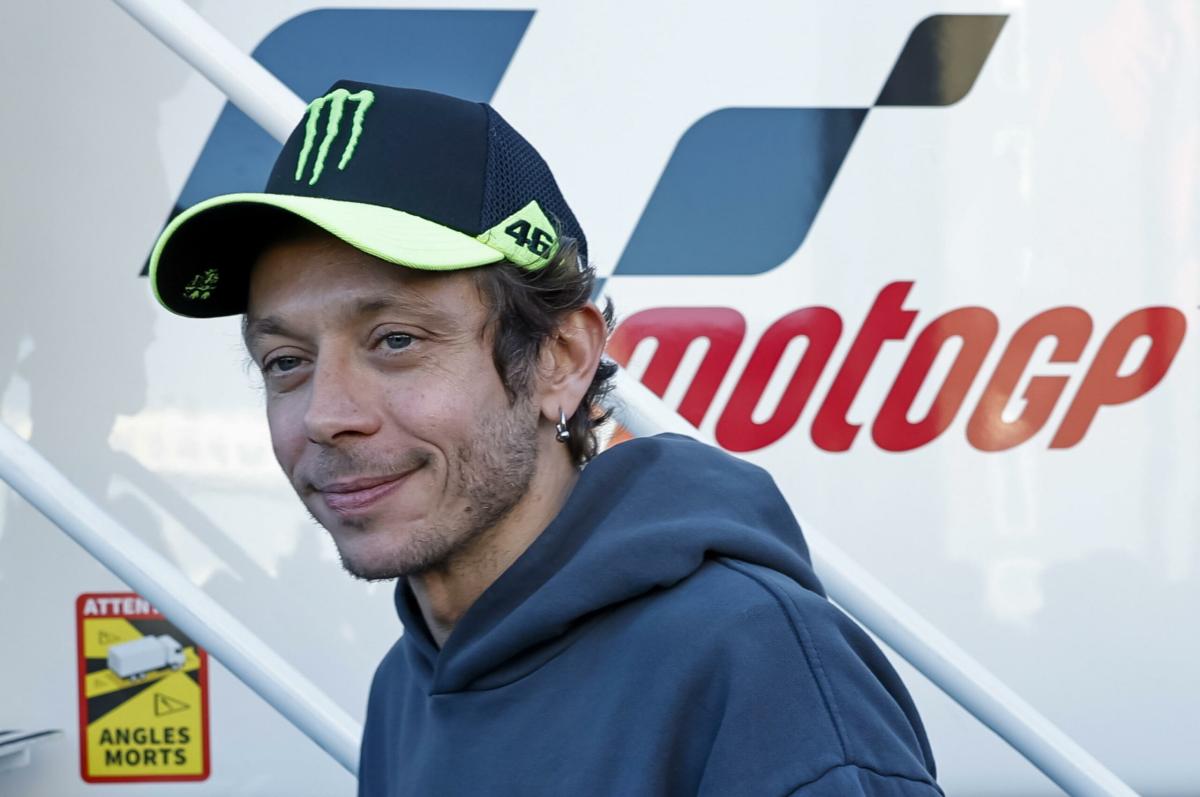 WEC, Valentino Rossi correrà la stagione 2024: guiderà una BMW con …