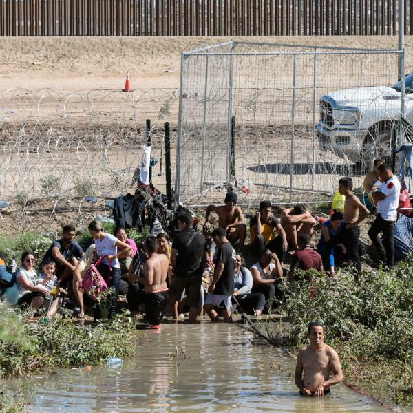 Blinken in Messico per l’emergenza migranti: il segretario Usa incontrerà il presidente Obrador