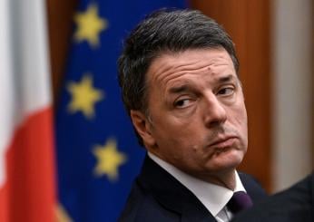 “Conte uomo senza dignità”, il durissimo attacco di Renzi al leader pentastellato