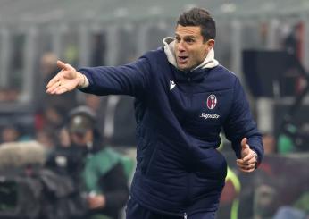 La Juventus di Thiago Motta sta per nascere, Galia: “Non serve vincere subito, bisogna programmare. Chiesa? Meno scenate”