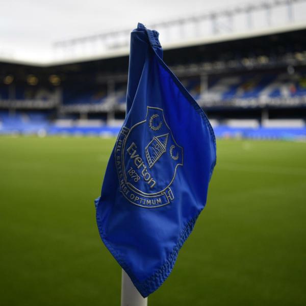 Premier League, altra penalizzazione di due punti per l’Everton: ora è a un passo dalla zona retrocessione