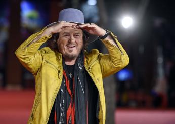 Concerti Zucchero 2024: date, biglietti e scaletta