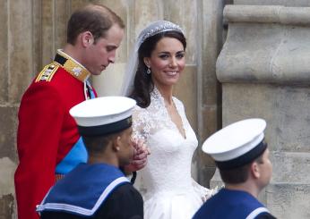 Dove si curerà Kate Middleton? Niente ospedale per la principessa, scelto il posto “segreto”