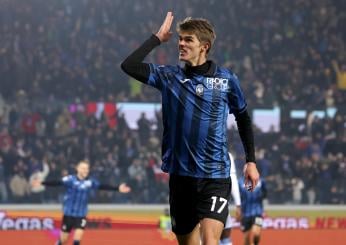 Monza-Atalanta 1-2, cronaca e tabellino: la Dea vince e convince