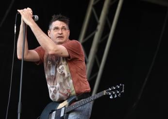 Addio a Steve Albini: causa morte, età, carriera del produttore dei Nirvana. Ecco la famosa lettera al gruppo per lavorare con loro: nacque “In Utero”