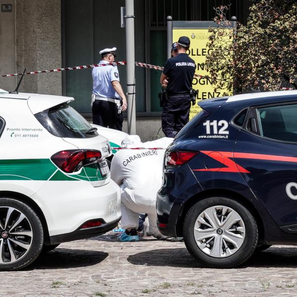 Chi è Anna Lupo? La donna uccisa a Collegno dal marito Francesco Longhitano, poi morto suicida