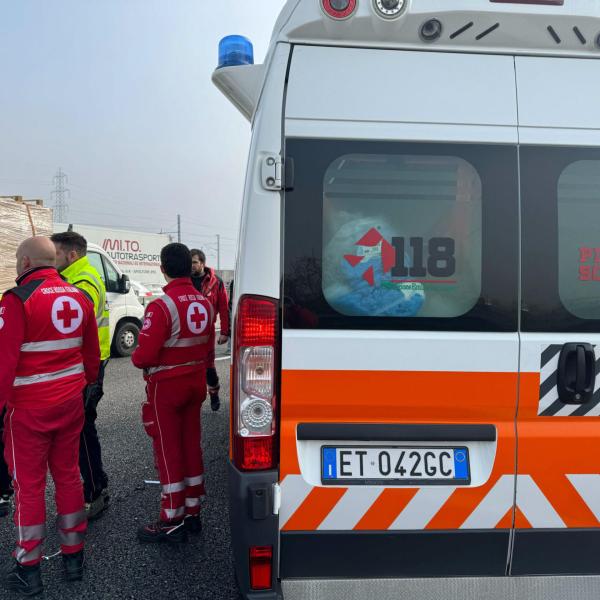 Chi è Maddalena Verdesca, la donna di 72 anni morta nello schianto tra due automobili vicino a Gallipoli