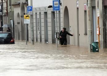 Maltempo in Lombardia, sott’acqua Bergamo e Milano e il Lambro esonda. Scuole chiuse domani 11 ottobre 2024: gli ultimi aggiornamenti