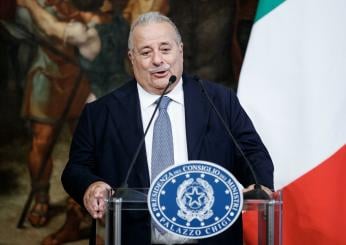 Manfredi in conferenza: “Parigi 2024? Non carichiamo i ragazzi di responsabilità”