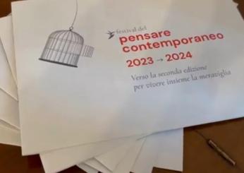 Festival del pensare contemporaneo Piacenza 2024: date, orari, biglietti, programma e ospiti