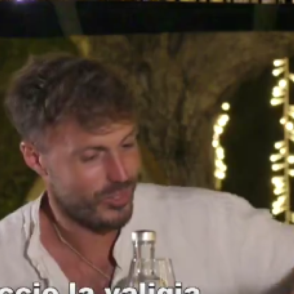 Temptation Island 2024, Alex sempre più vicino a Nicole: “Sono preoccupato, mi trovo troppo bene”