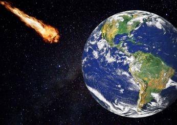 Asteroide MK giugno 2024: cos’è, quando si potrà osservare, quanto passerà vicino alla terra e quali sono i pericoli