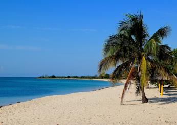 Quali sono le migliori spiagge di Cuba: l’elenco delle più belle