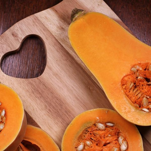 Gusto e leggerezza: le ricette con la zucca Butternut