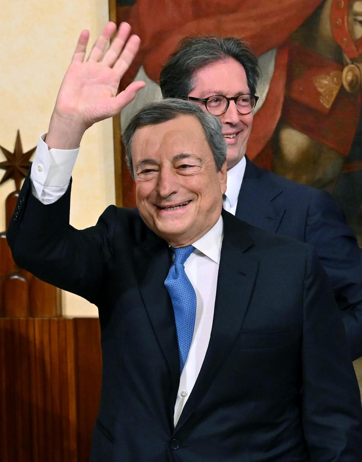 Che fine ha fatto Mario Draghi? La nuova vita dell’ex premier